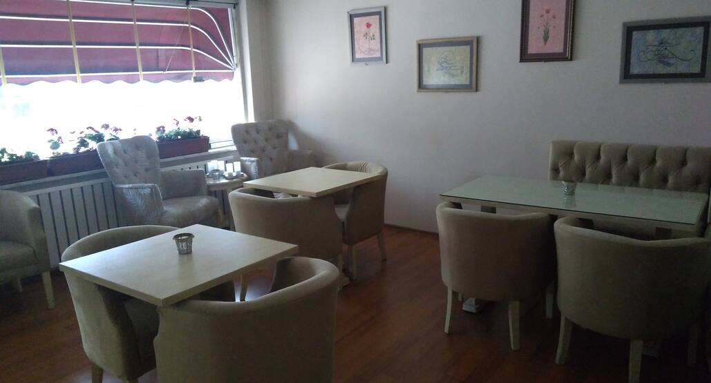 Big Family Kebap House Photos Pictures Of Big Family Kebap House Sirkeci Istanbul